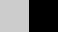 Light Grey/Black